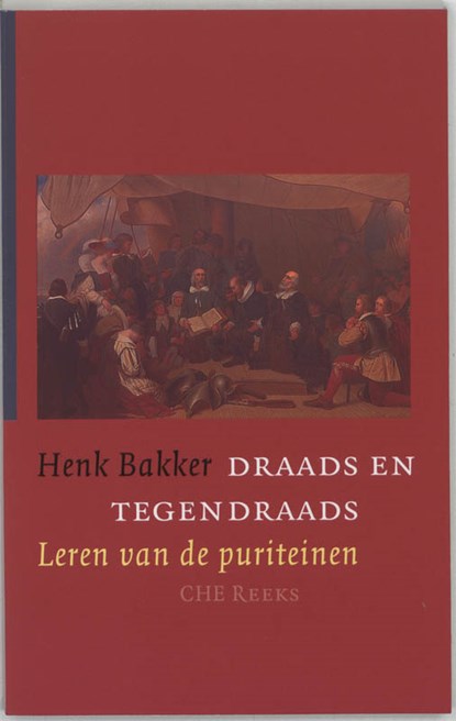 Draads en tegendraads, H. Bakker - Paperback - 9789023917557