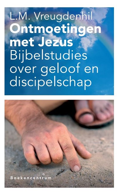 Ontmoetingen met Jezus, L.M. Vreugdenhil - Paperback - 9789023917632