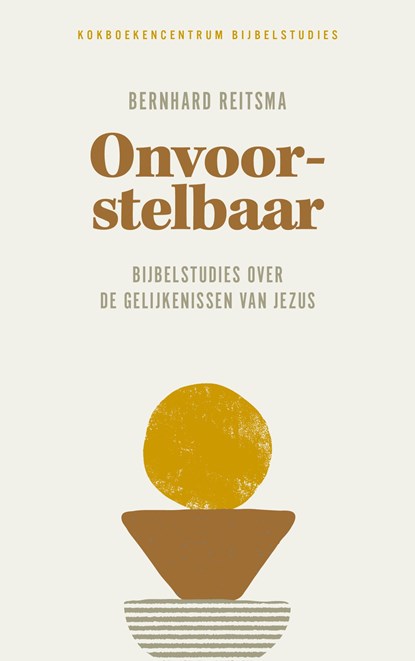 Onvoorstelbaar, Bernhard Reitsma - Ebook - 9789023919223