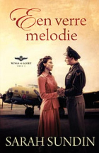 Een verre melodie, Sarah Sundin - Ebook - 9789023919360