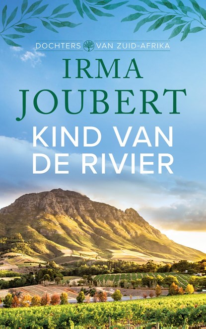 Kind van de rivier, Irma Joubert - Ebook - 9789023919841