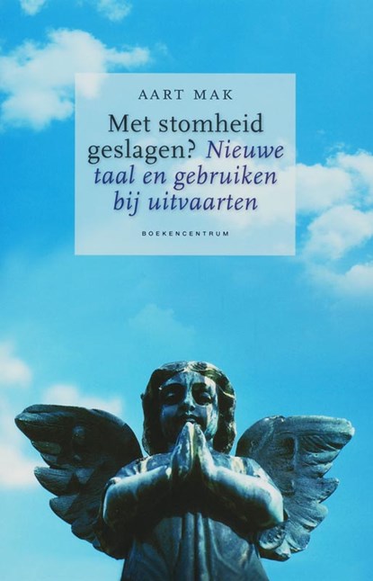 Met stomheid geslagen?, A. Mak ; Interkerkelijke Stichting voor het Kerklied - Paperback - 9789023920090