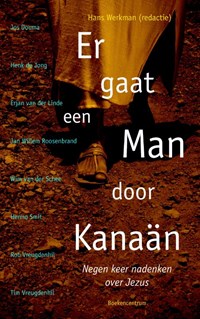 Er gaat een man door Kanaän | Hans Werkman | 