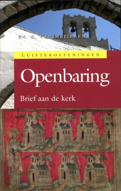 Openbaring, G. van Meijeren - Paperback - 9789023920854