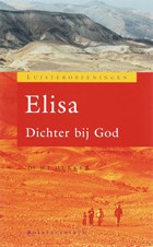 Luisteren naar Elisa | W.J. Dekker | 