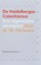 De Heidelbergse Catechismus, W. Verboom - Paperback - 9789023922292