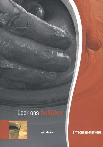Leer ons belijden, Centrum voor Catechese - Paperback - 9789023922414