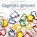 Dagelijks geloven, HARTOGSVELD, W. - Paperback - 9789023924463