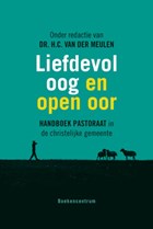 Liefdevol oog en open oor | H.C. van der Meulen | 