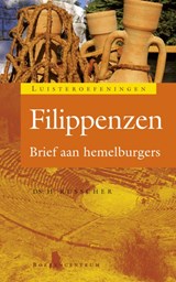 Filippenzen - H. Russcher - 9789023924524