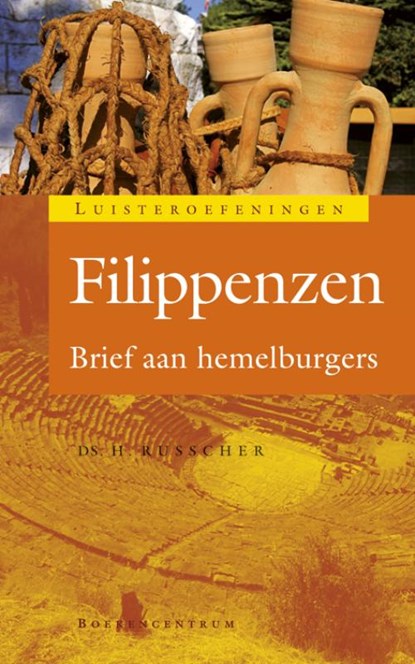 Filippenzen, H. Russcher - Paperback - 9789023924524