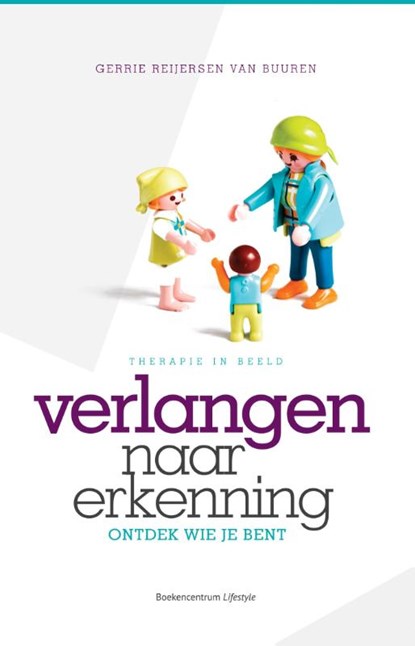 Verlangen naar erkenning, Gerrie Reijersen van Buuren - Paperback - 9789023924777