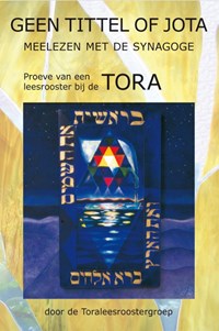 Geen tittel of jota | auteur onbekend | 