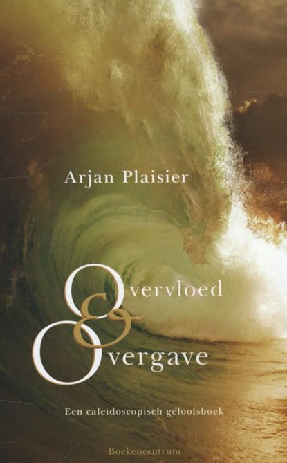 Overvloed en overgave, Arjan Plaisier - Paperback - 9789023926788