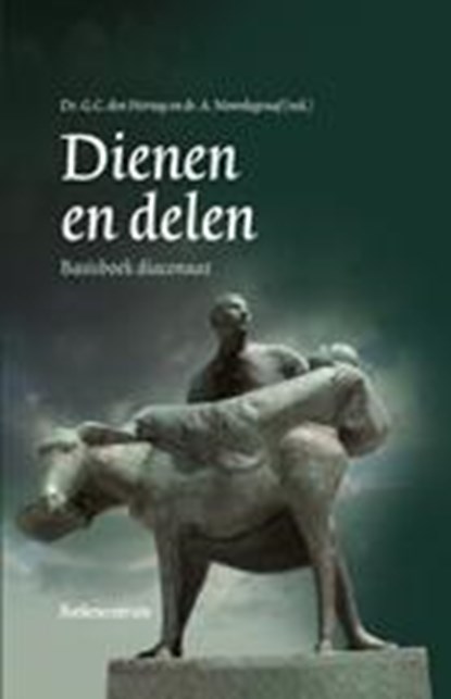 Dienen en delen, A. Noordegraaf - Paperback - 9789023927068