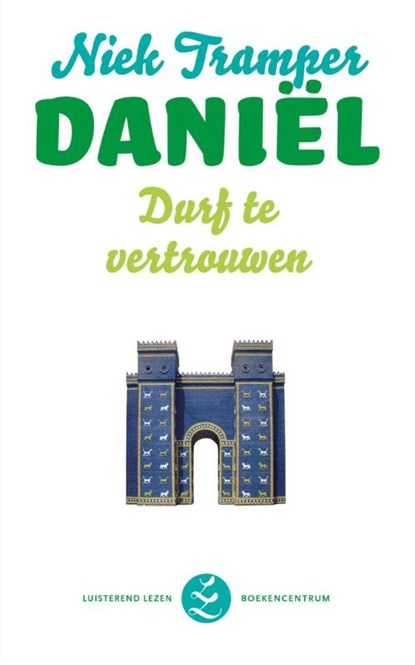 Daniel, Niek Tramper - Paperback - 9789023927198