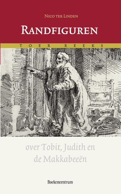 Randfiguren, Nico ter Linden - Paperback - 9789023927372