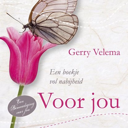 Voor jou, Gerry Velema - Paperback - 9789023927525