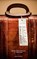 Bagage, Piet Vergunst - Gebonden - 9789023928713