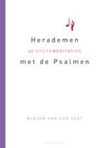 Herademen met de Psalmen | Mirjam van der Vegt | 