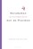 Herademen met de Psalmen, Mirjam van der Vegt - Gebonden - 9789023928751