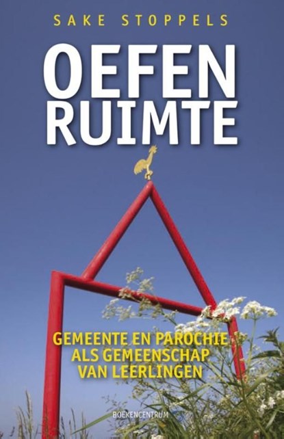 Oefenruimte, Sake Stoppels - Ebook Adobe PDF - 9789023929390