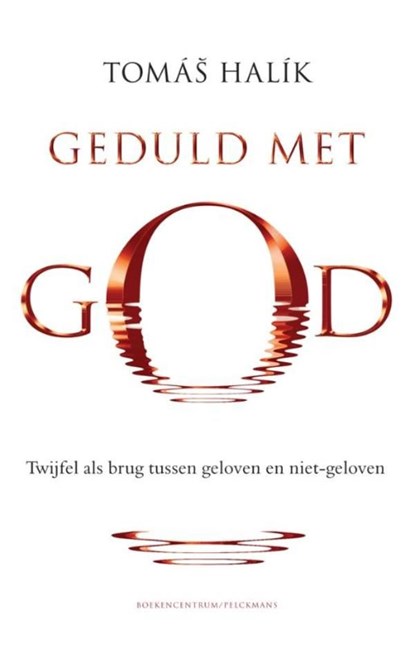 Geduld met God, Tomás Halík - Ebook - 9789023929482