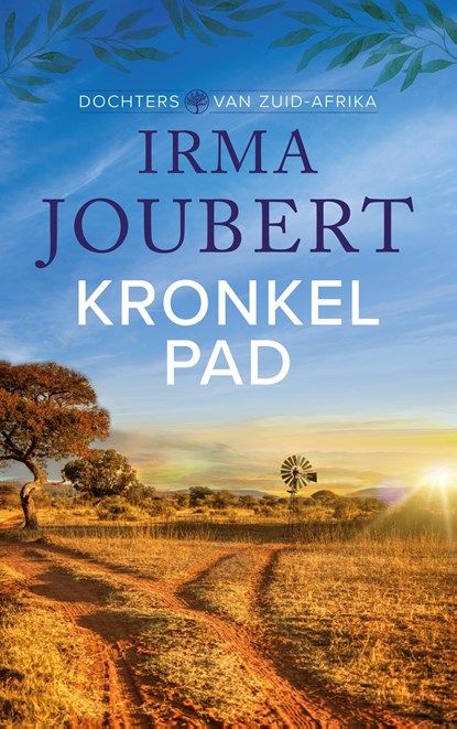 Kronkelpad, Irma Joubert - Ebook - 9789023930310