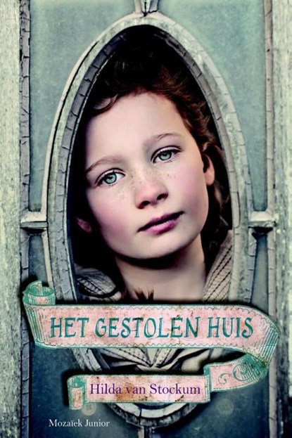 Het gestolen huis, Hilda van Stockum - Ebook - 9789023930488