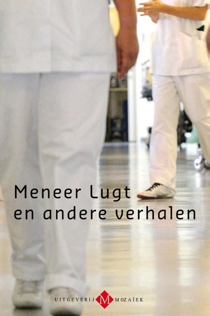 Meneer Lugt en andere verhalen, Hans Werkman ; Rob Visser ; Cees Pols - Ebook - 9789023930662