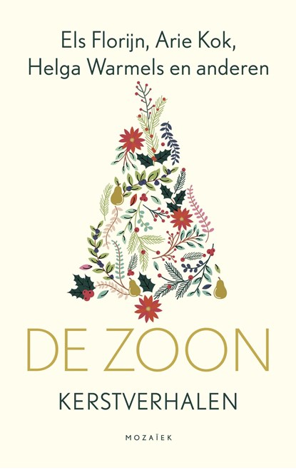 De Zoon, Els Florijn ; Arie Kok ; Helga Warmels - Ebook - 9789023950561