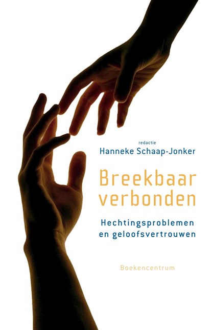 Breekbaar verbonden, H. Schaap - Jonker - Ebook - 9789023952022