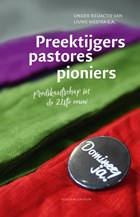Preektijgers, pastores, pioniers | Liuwe Westra | 