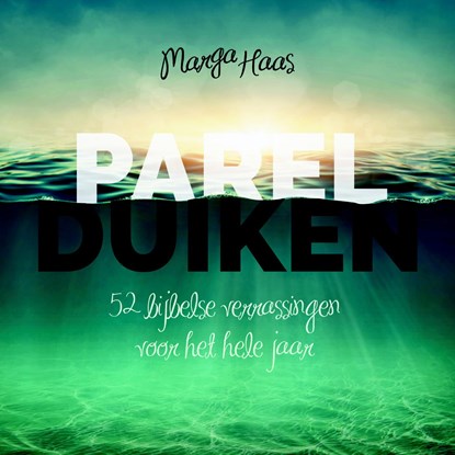 Parelduiken, Marga Haas - Paperback - 9789023954453