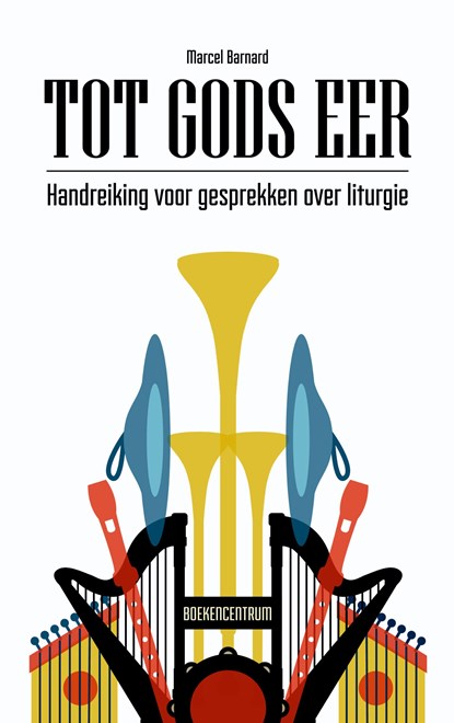 Tot Gods eer, Marcel Barnard - Paperback - 9789023954606