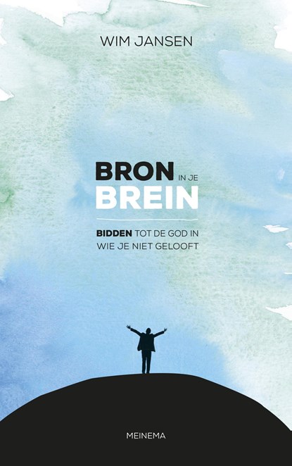 Bron in je brein, Wim Jansen - Paperback - 9789023954644