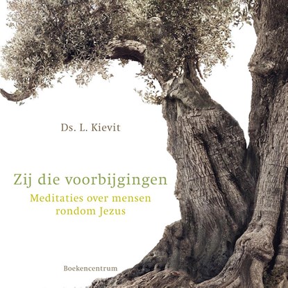 Zij die voorbijgingen, L. Kievit ; Henk Florijn - Paperback - 9789023954873