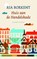 Huis aan de Handelskade, Ria Borkent - Paperback - 9789023955283