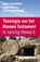 Theologie van het Nieuwe Testament, Armin Baum ; Rob van Houwelingen - Gebonden - 9789023955931