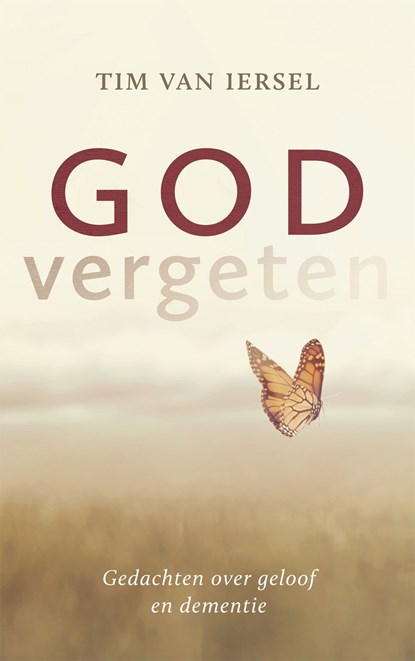 Godvergeten, Tim van Iersel - Ebook - 9789023957171