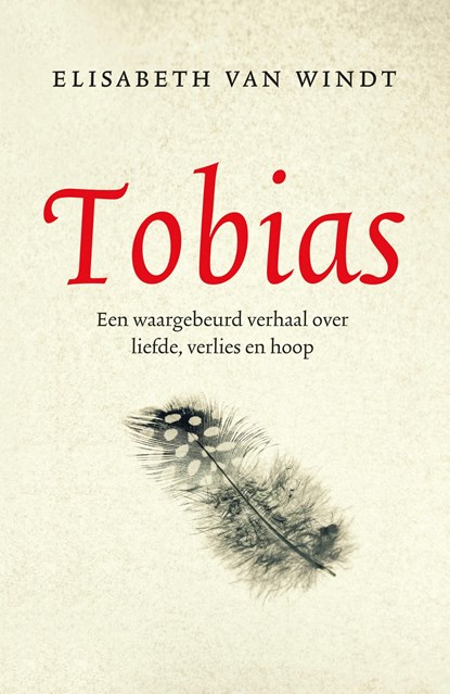Tobias, Elisabeth van Windt - Ebook - 9789023957300