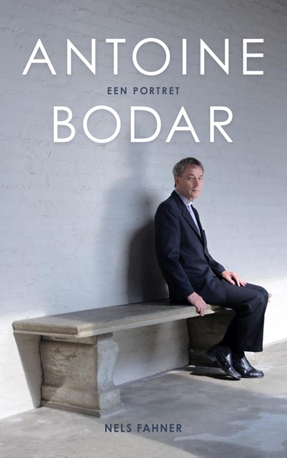Antoine Bodar, Nels Fahner - Ebook - 9789023957737