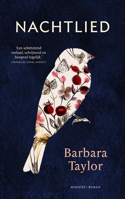 Nachtlied, Barbara Taylor - Paperback - 9789023958031