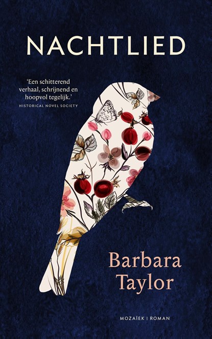Nachtlied, Barbara Taylor - Ebook - 9789023958048
