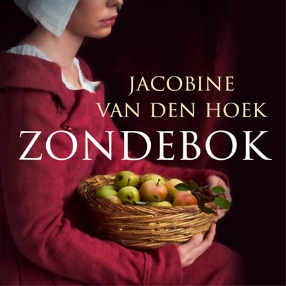 Zondebok, Jacobine van den Hoek - Luisterboek MP3 - 9789023959076