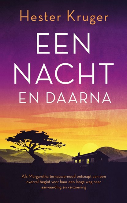 Een nacht en daarna, Hester Kruger - Ebook - 9789023959175