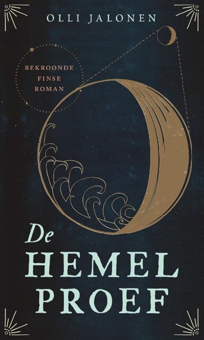 De hemelproef, Olli Jalonen - Paperback - 9789023959502