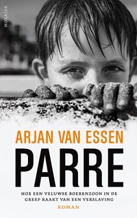 Parre | Arjan van Essen | 
