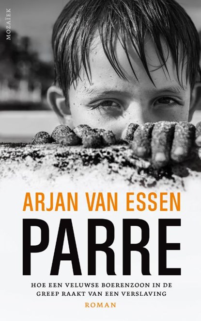 Parre, Arjan van Essen - Paperback - 9789023959618