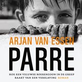 Parre - Arjan  van Essen - 9789023959632
